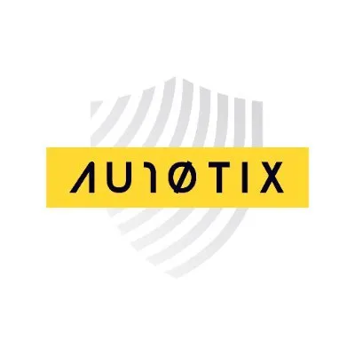 AU10TIX logo