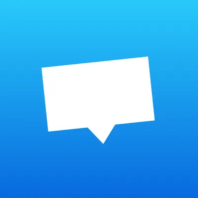 Crisp Chat logo