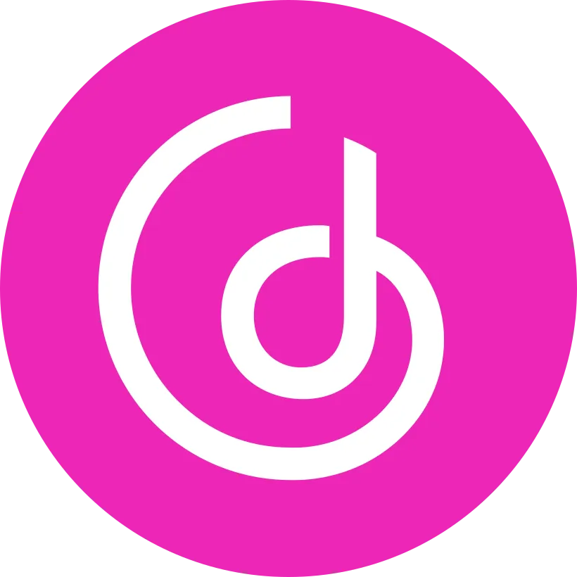 Gooddata Corporation logo
