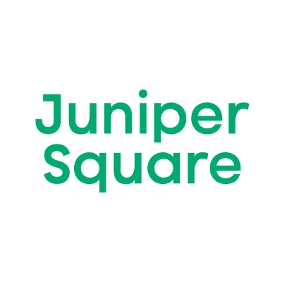 Juniper Square logo