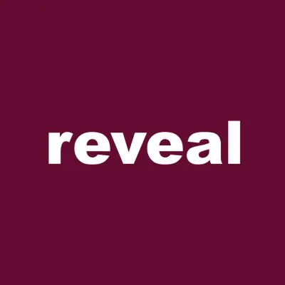 Reveal Data logo