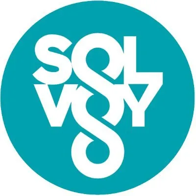 Solvoyo logo