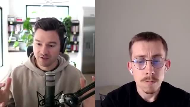 Arcads interview