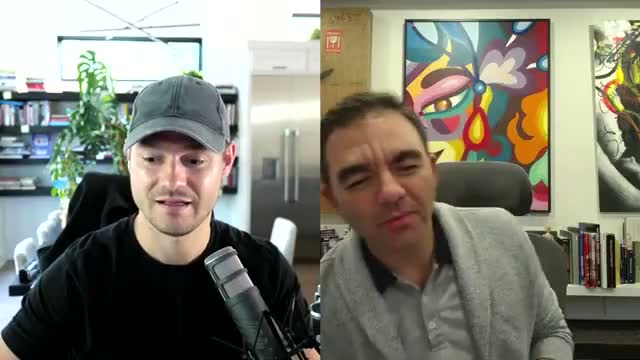 Tive interview